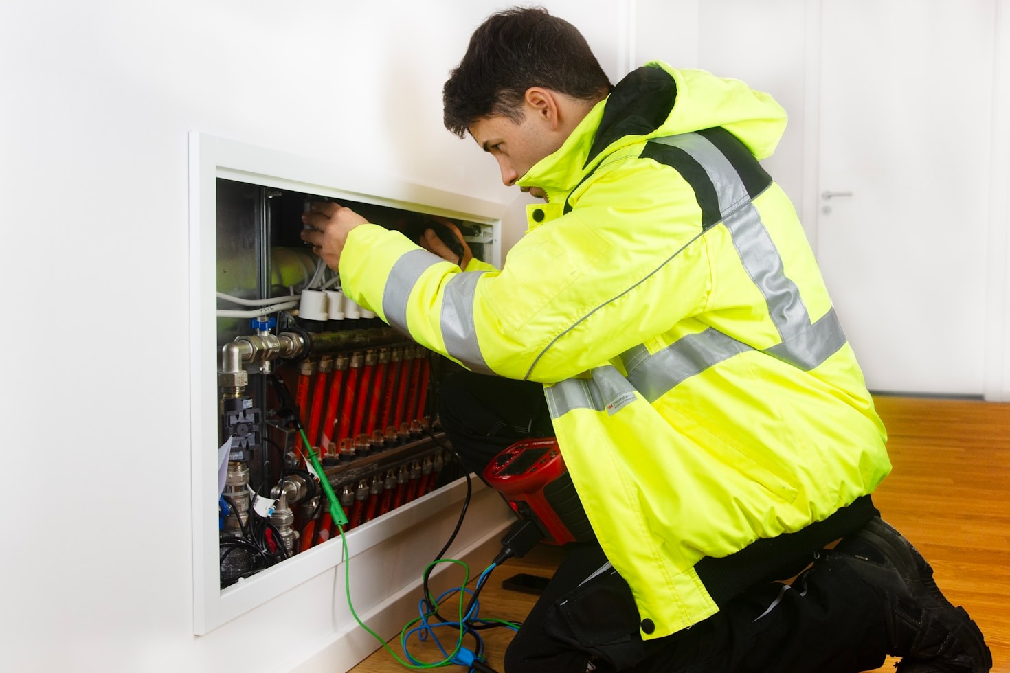 Top Considerations When Replacing Commercial HVAC Expansion Valves