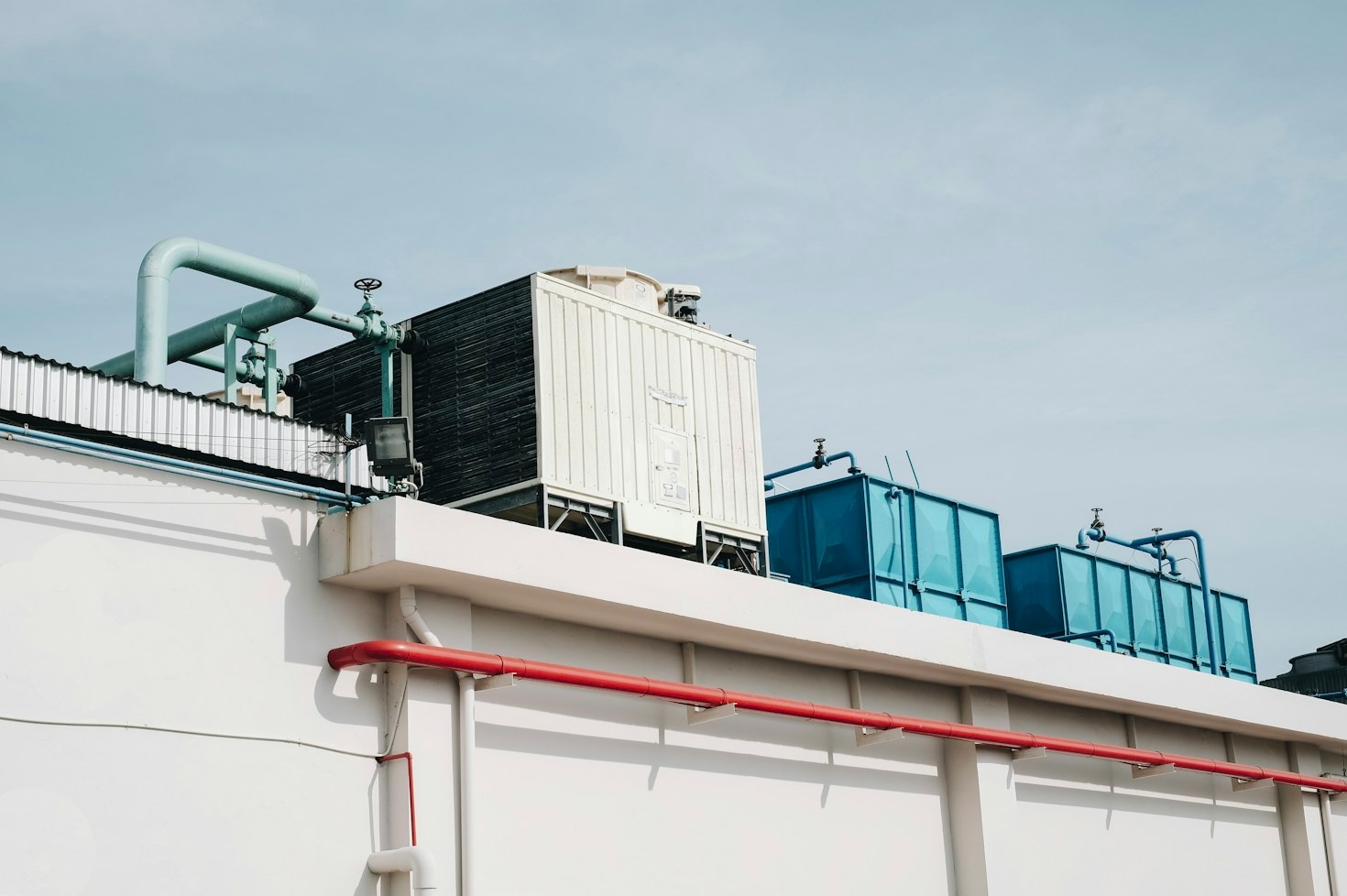 The Ultimate Guide to Selecting Industrial Grade Refrigeration Oils