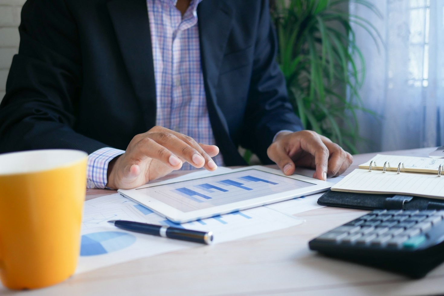 Streamlining Procurement for Middle East Cooling and Ventilation Projects
